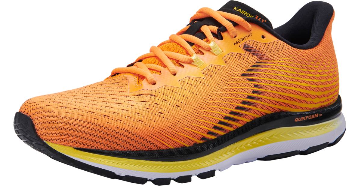 361 Kairos M Mineral Yellow/Magma